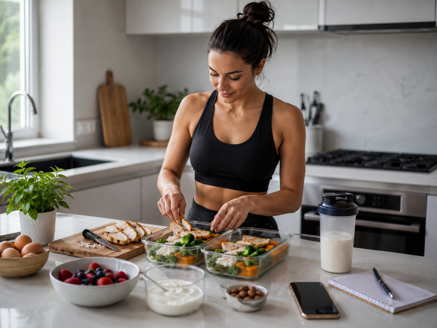 How Much Protein Do You Need for Weight Loss?