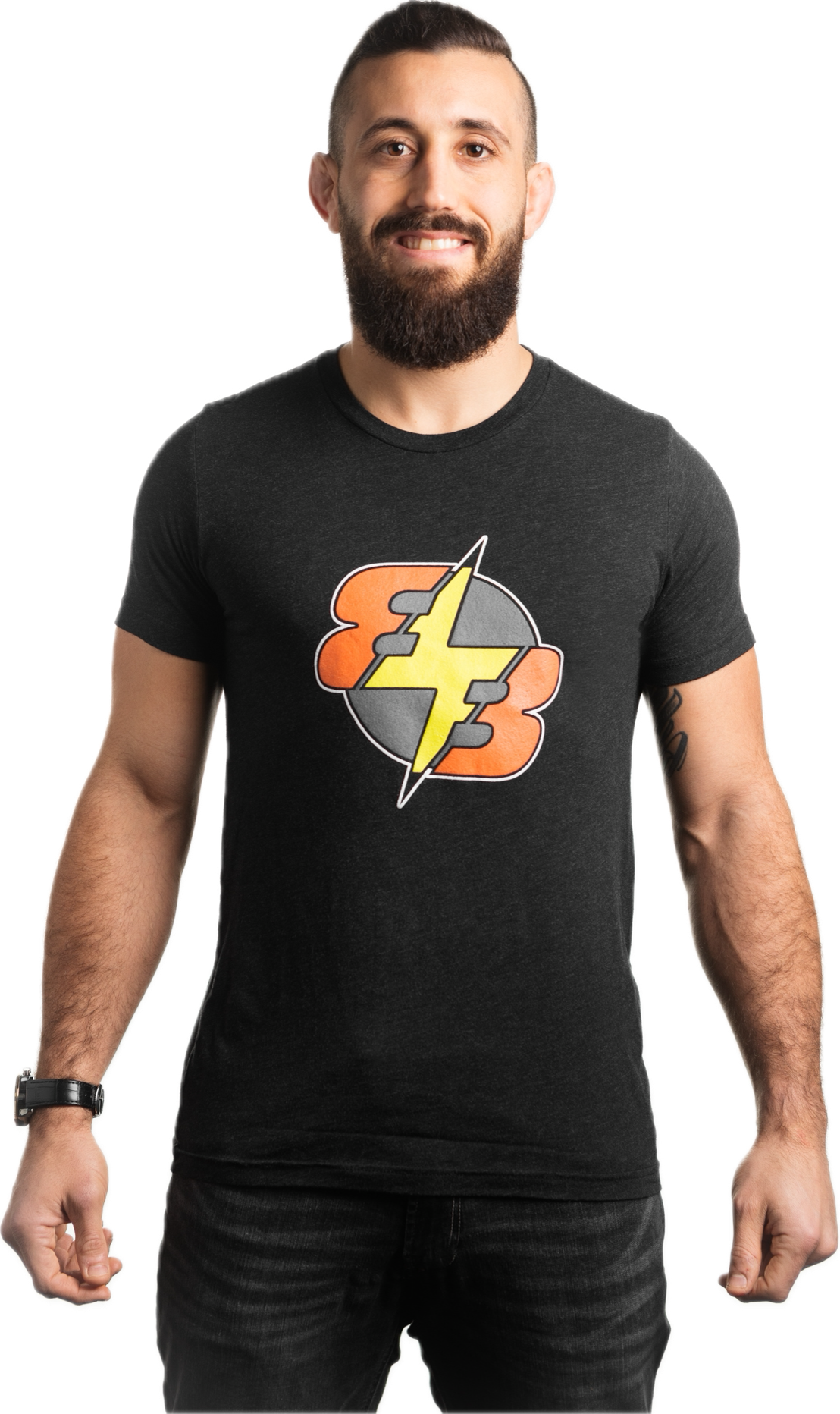 Matt Speciale, nutrition coach and founder of BB Nutrition