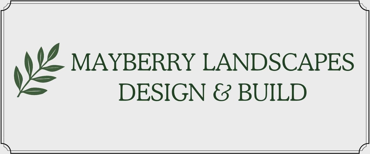 MAYBERRY LANDSCAPES