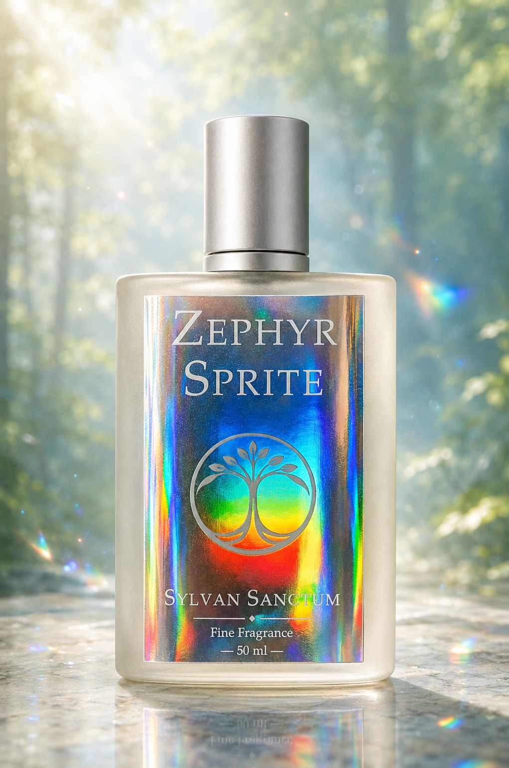 Zephyr Sprite
