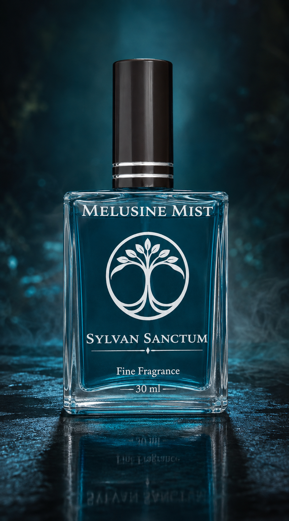 Melusine Mist