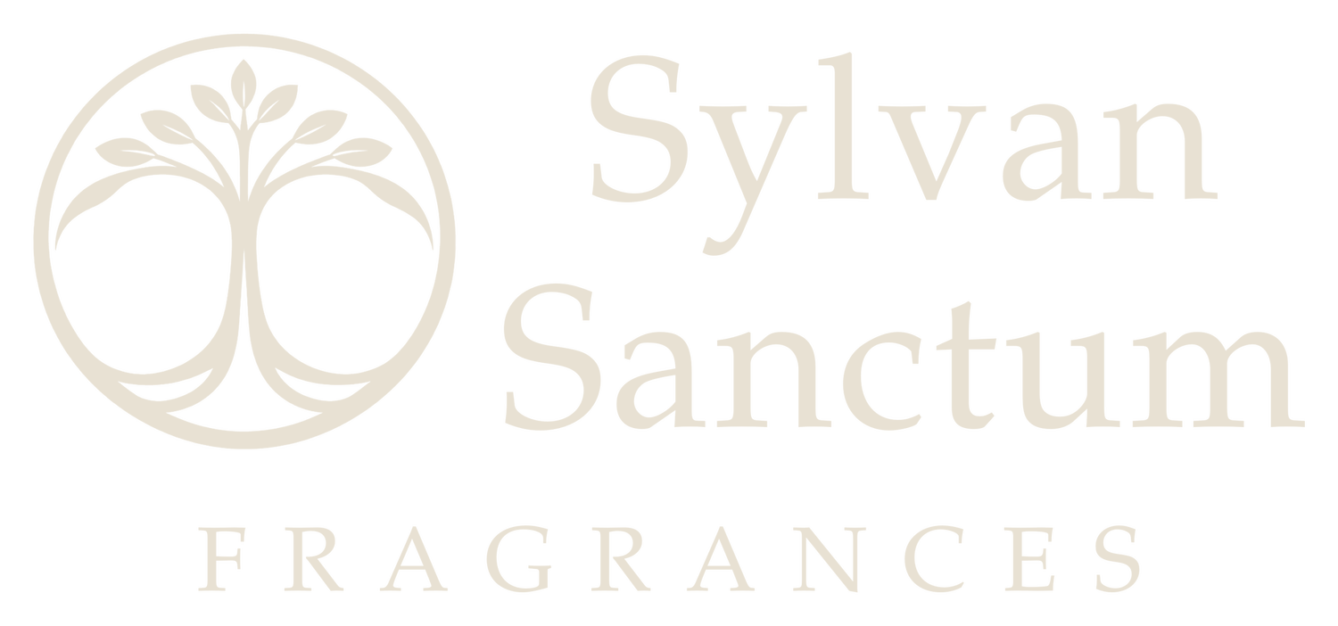 Sylvan Sanctum Fragrances