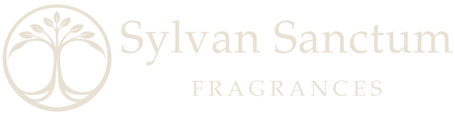 Sylvan Sanctum Fragrances