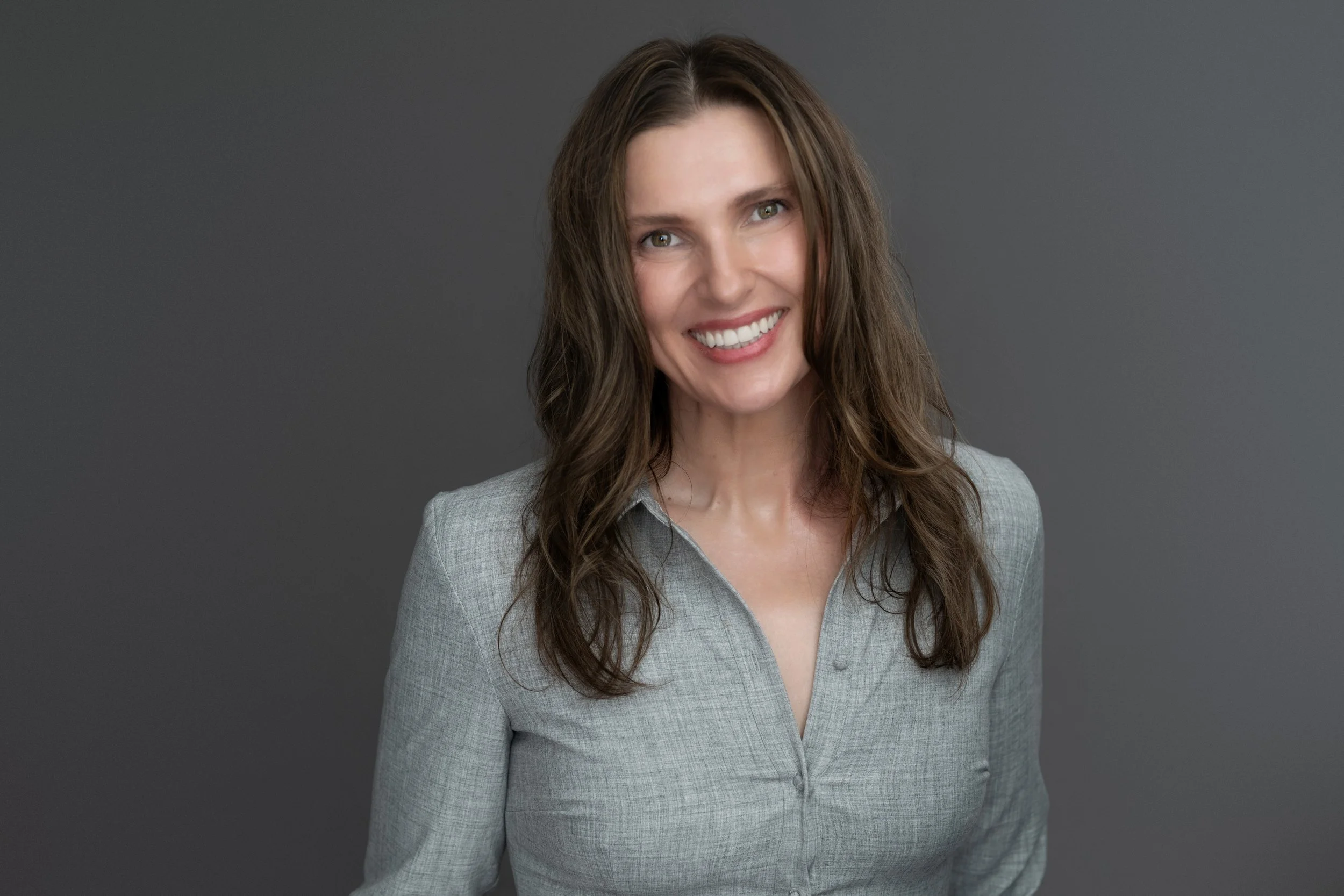 Julia Lawson Leadership