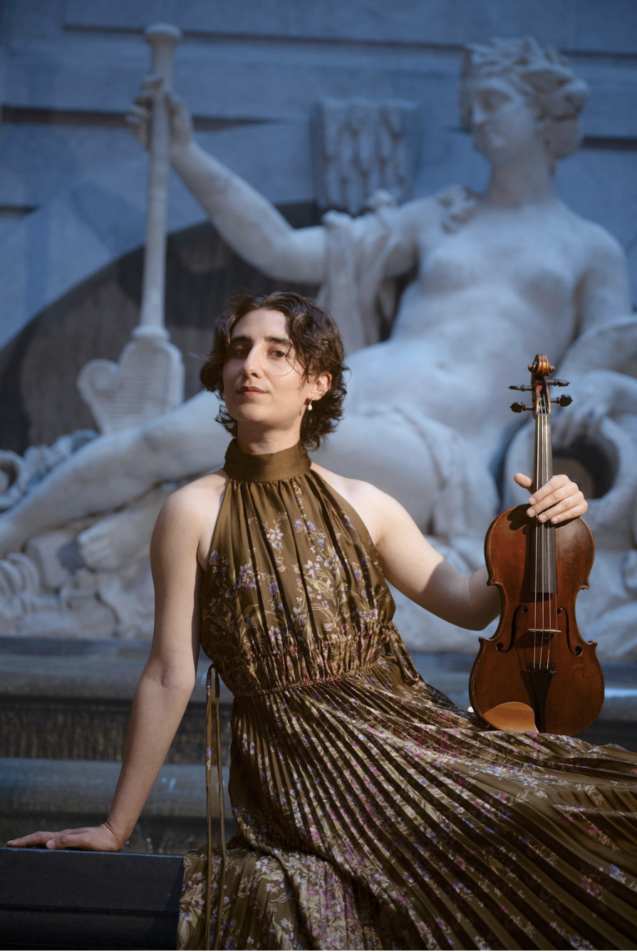 Adelphi Orchestra