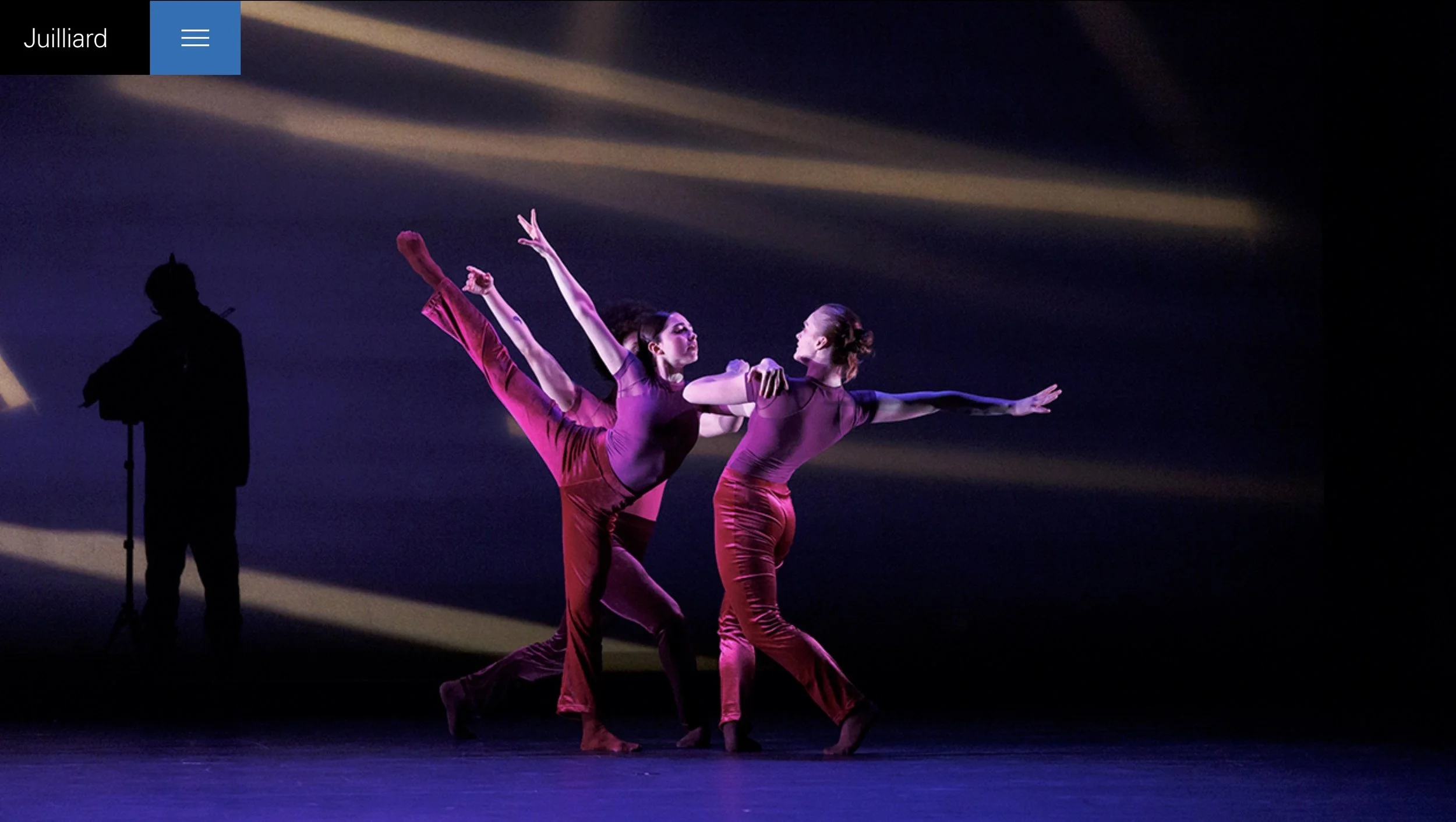 New Dances: Edition 2026