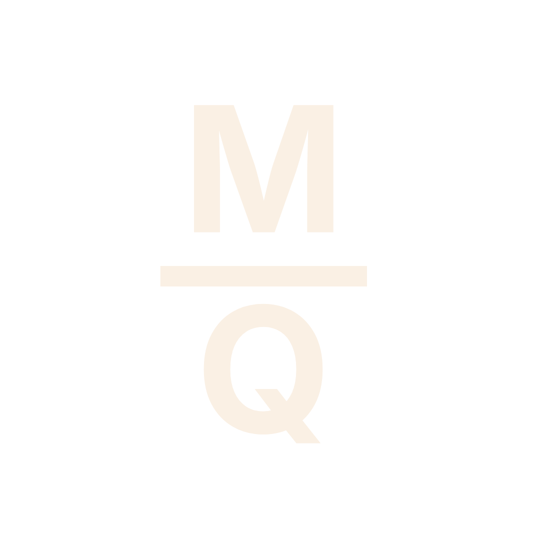 The Male Quotient