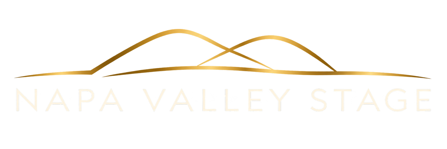 Napa Valley Stage