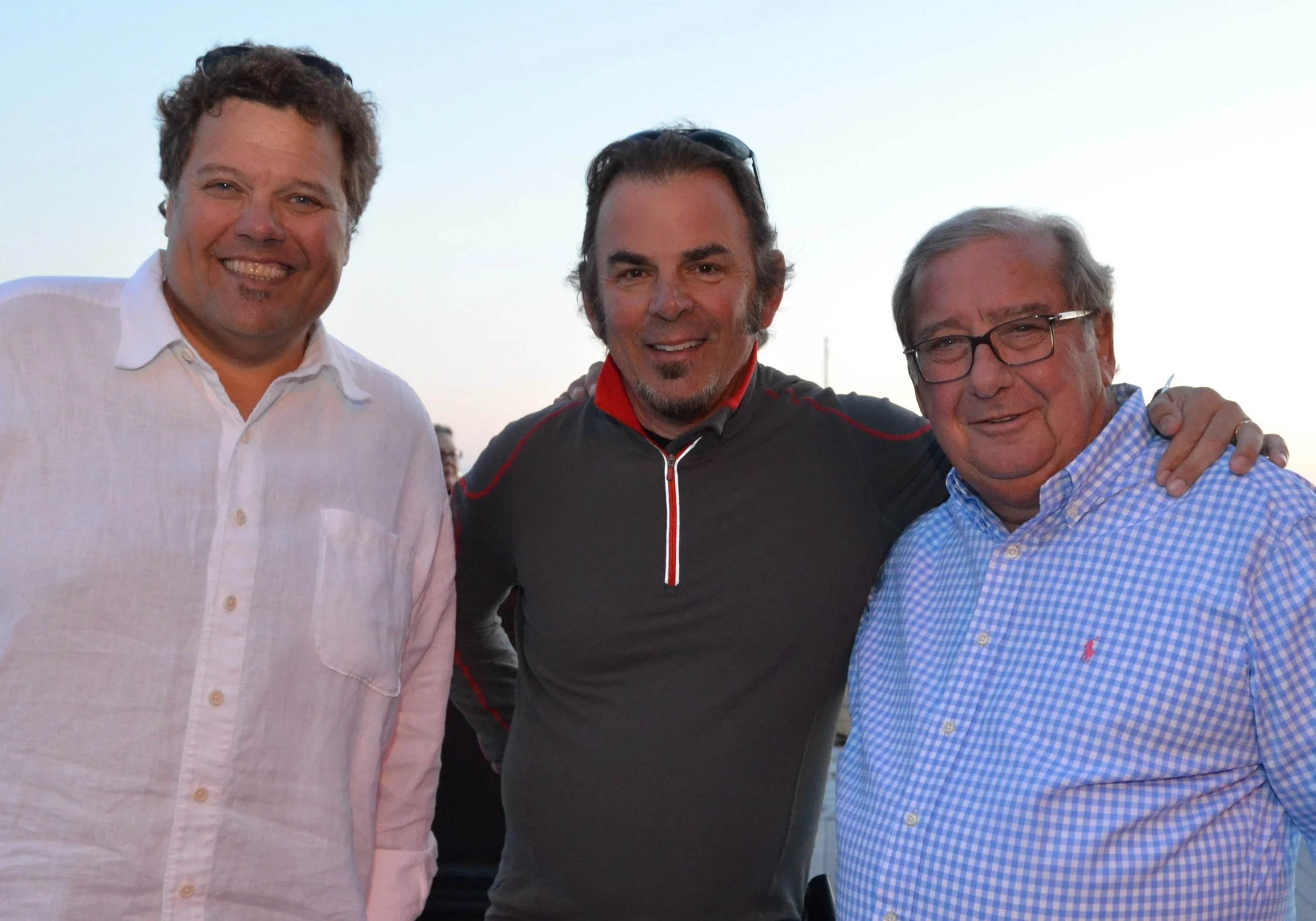 Johnathan Caine with Jimmy John Pat Roberts.jpeg
