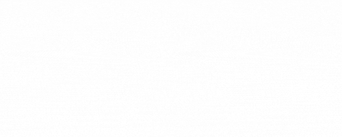 Empty white background
