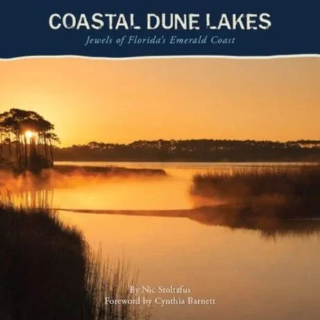 Coastal Dune Lakes