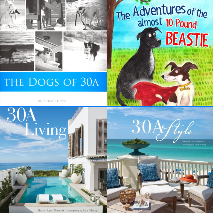 Book Design + Publishing