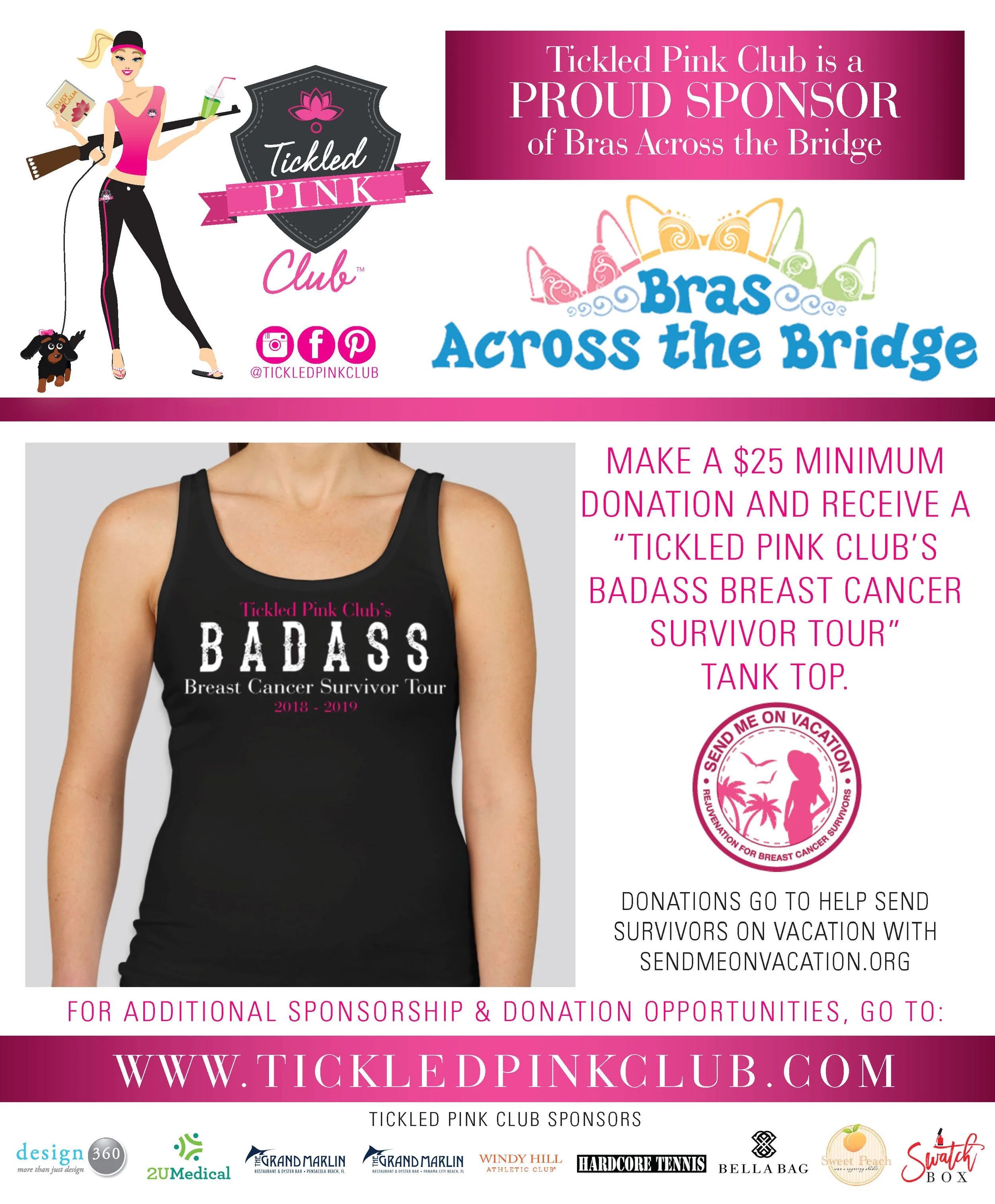 bras across bridge table displays 100118r1.jpg