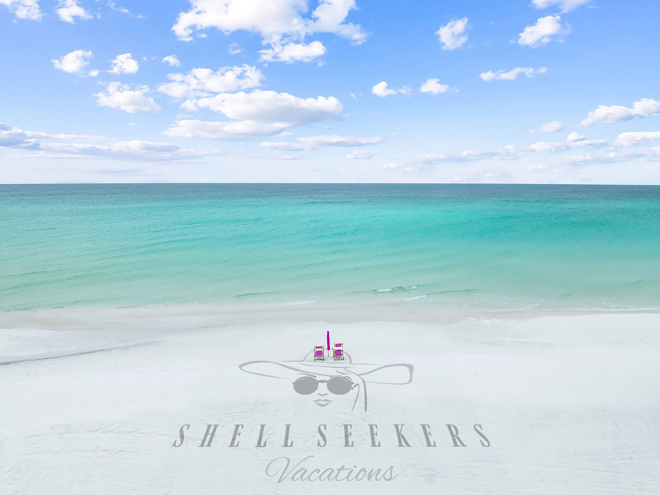 Shell Seekers Vacations