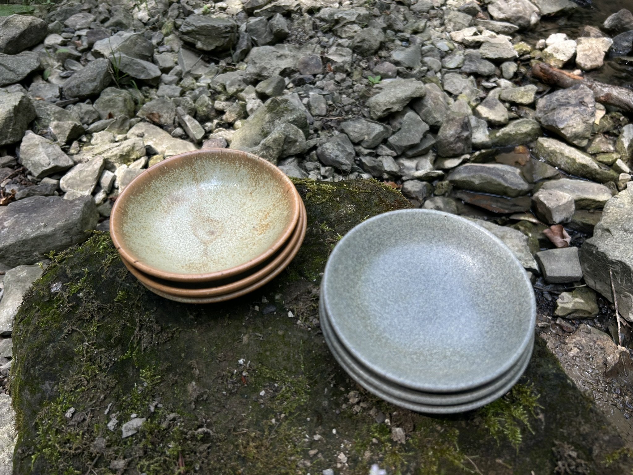 TULA - Schale klein