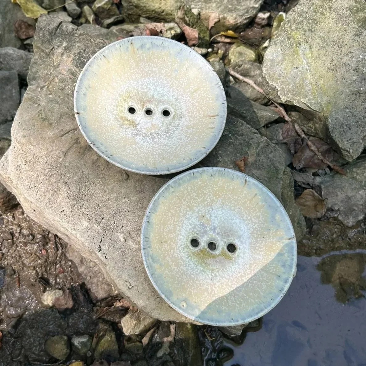 VALO - Seifenschale