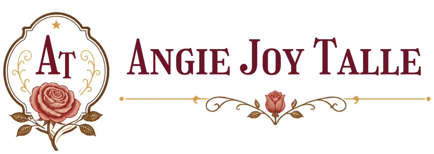 Angie Joy Talle