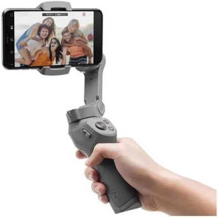 DJI Osmo Mobile 3 (Open Box)