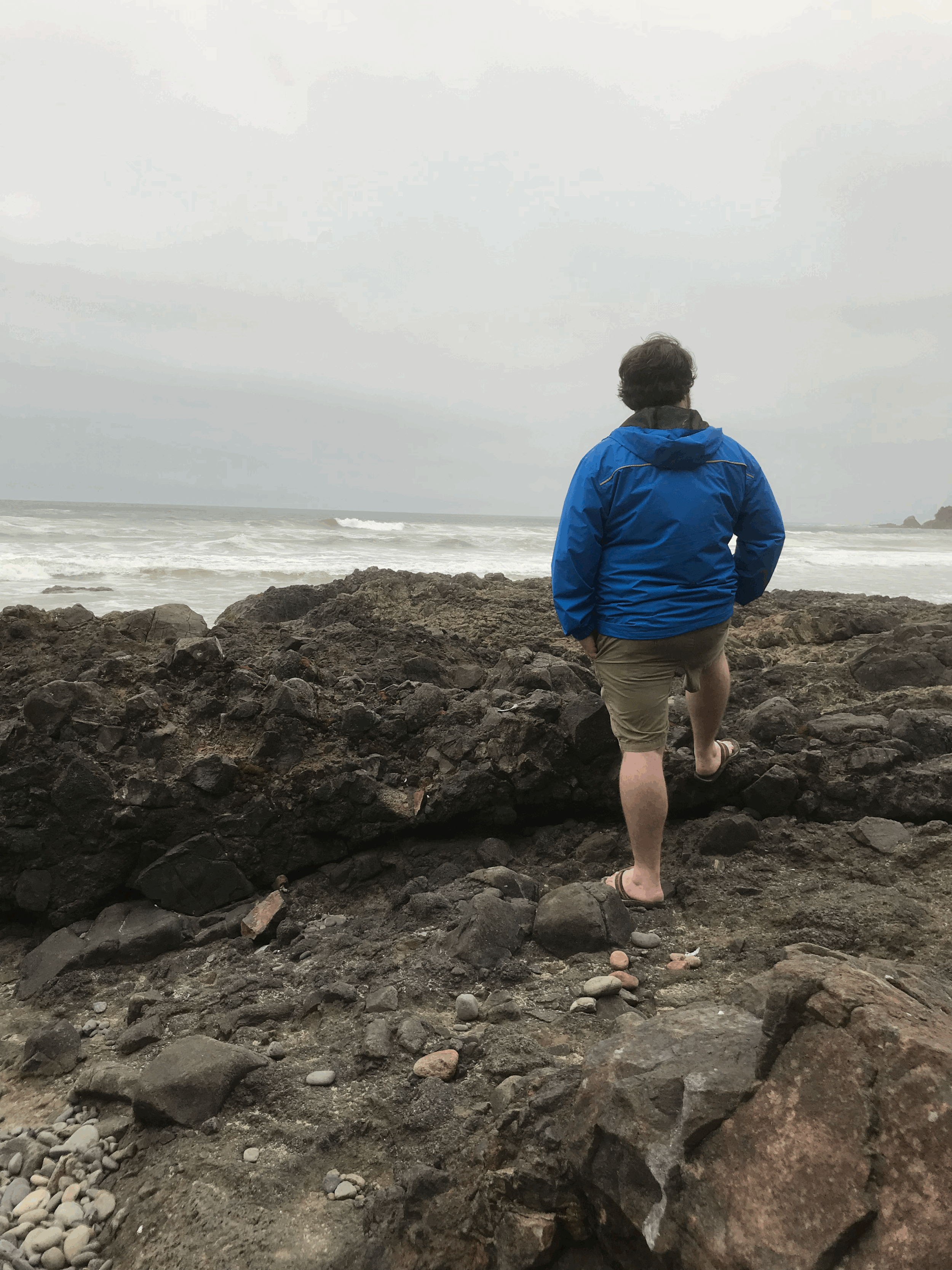 The Last Tide