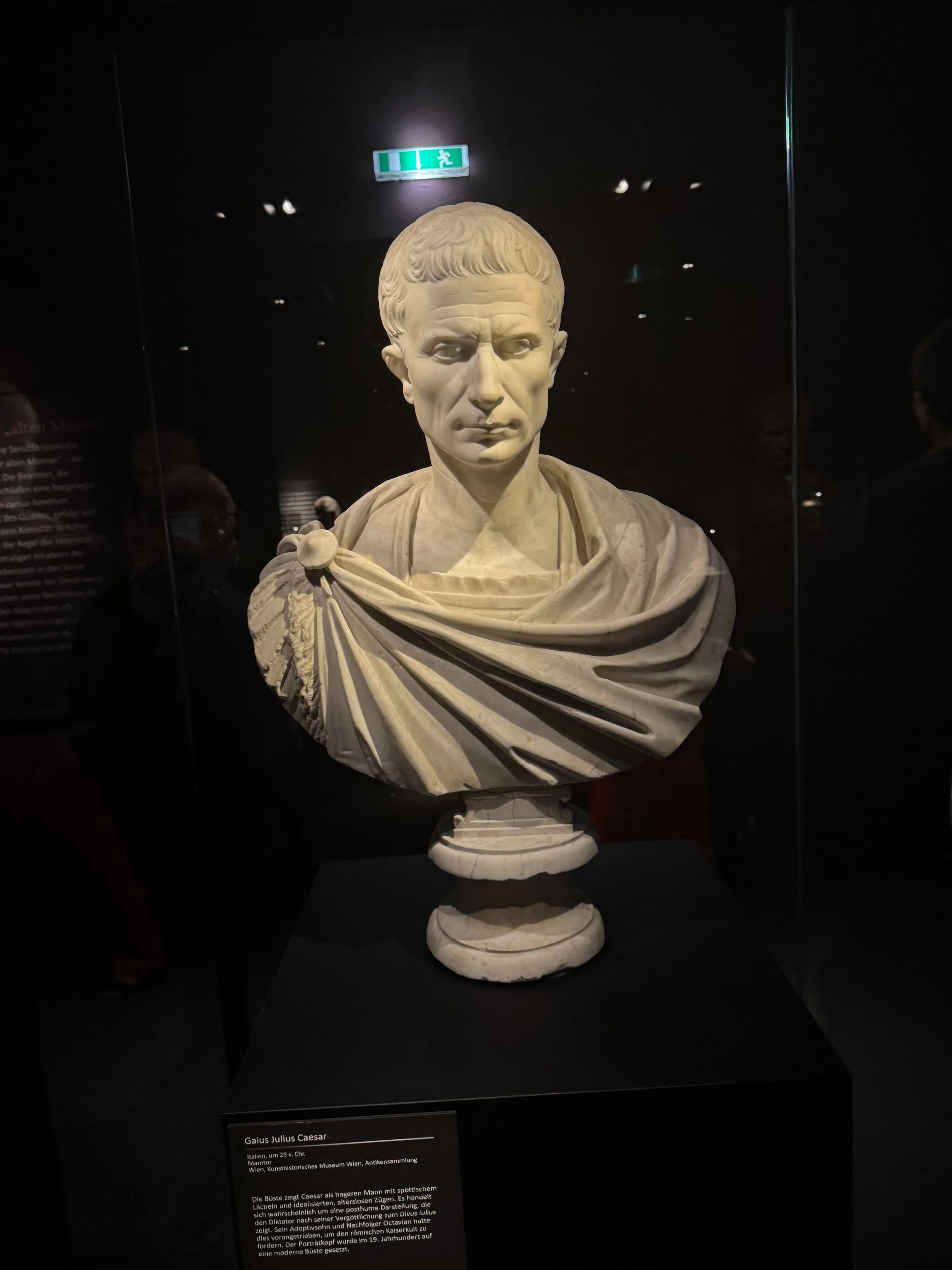 The Curator