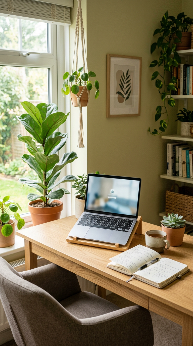 Office Desk