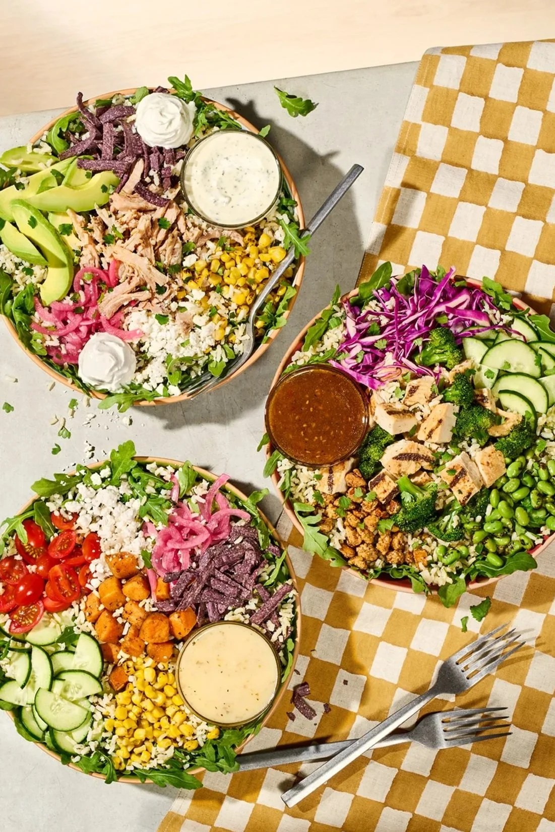 Market Bowls Test