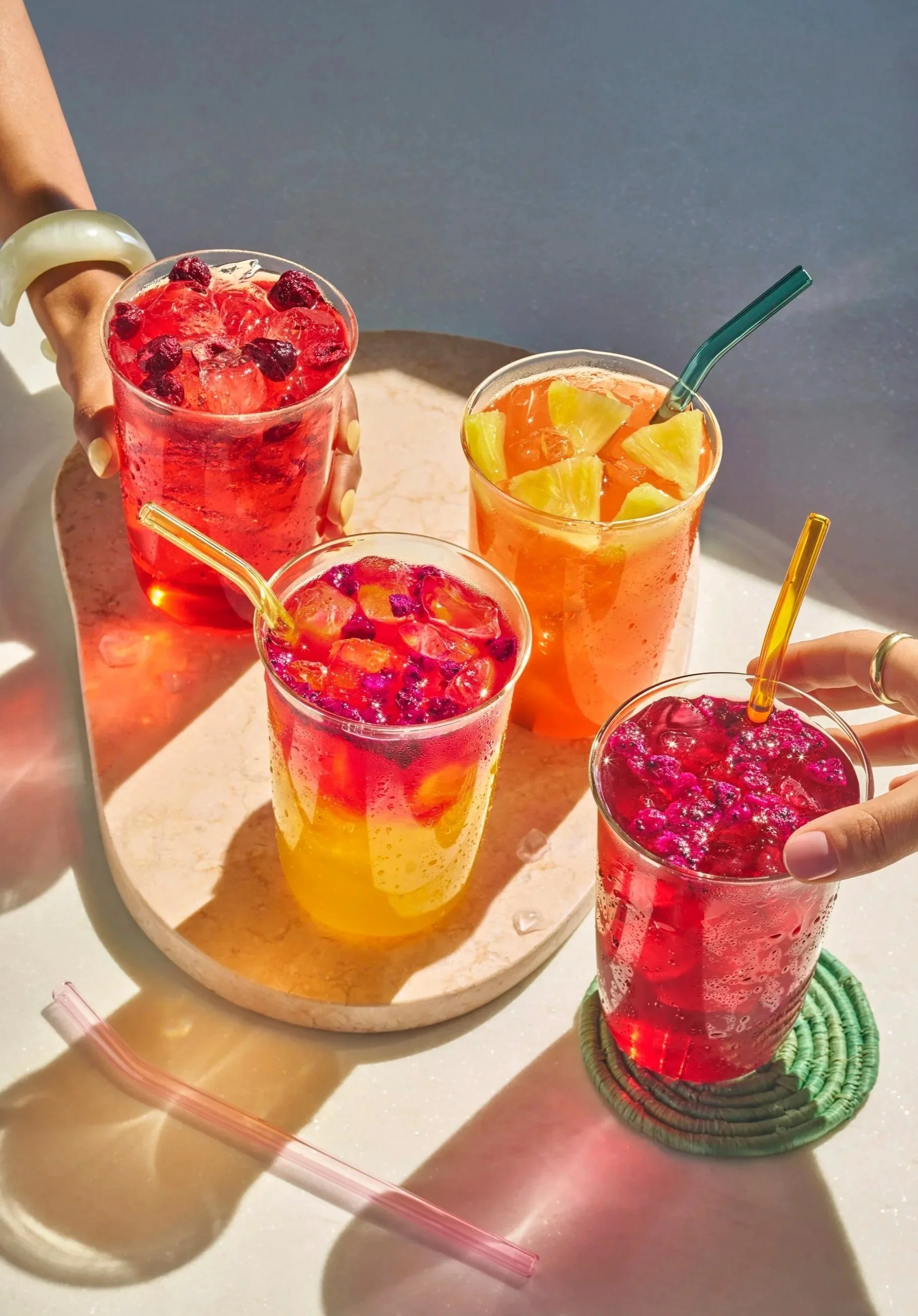 Premium Beverages Test