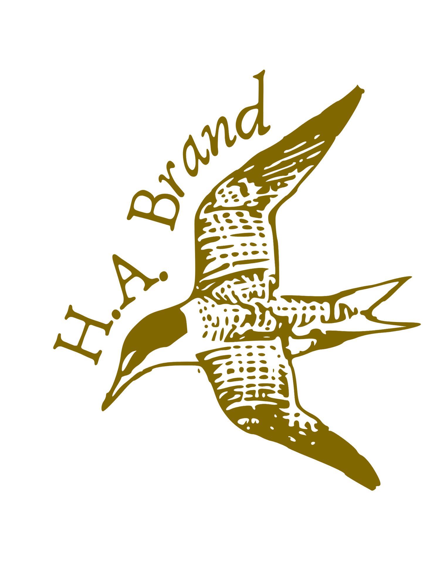 H.A. Brand