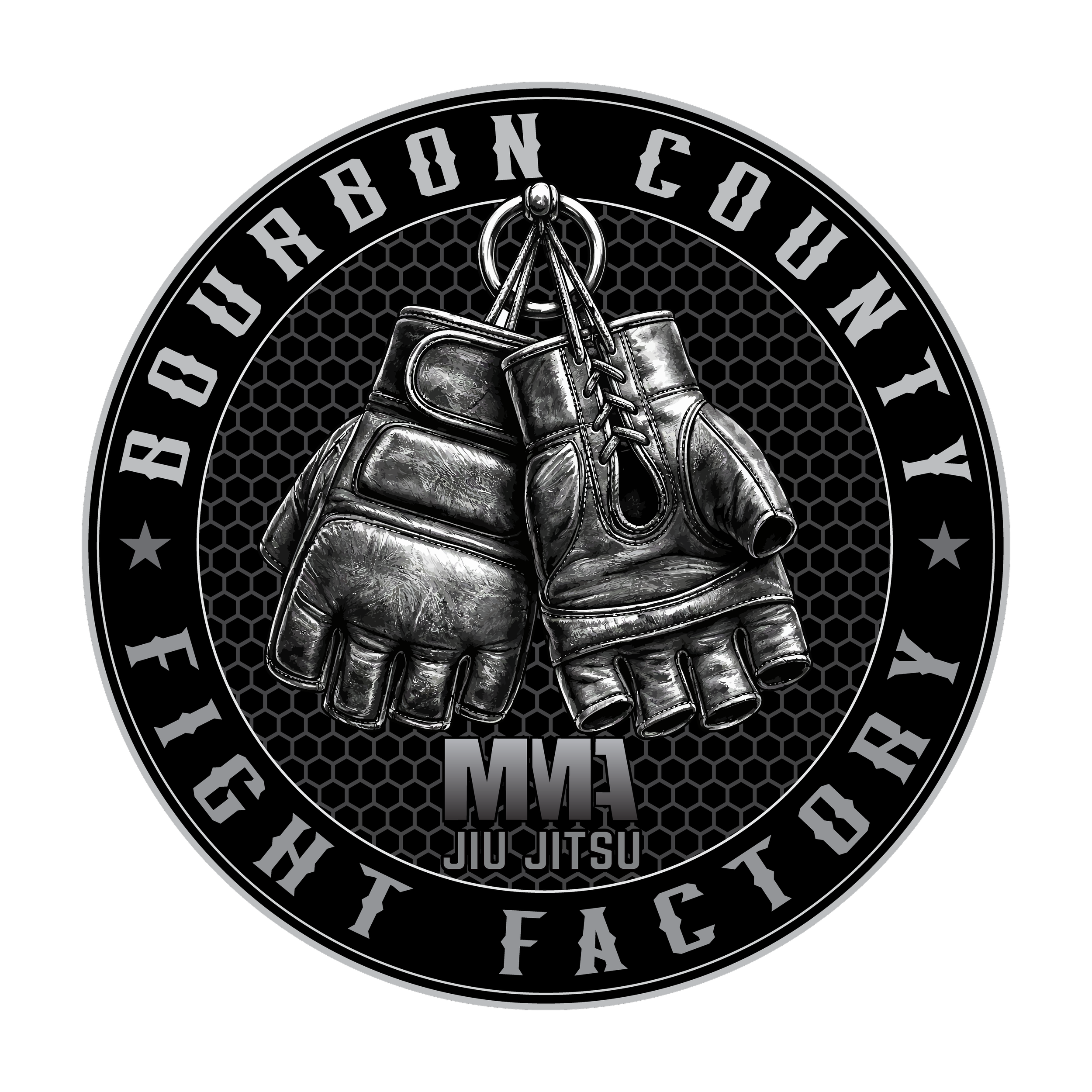 Jiu Jitsu, Grapplina, MMA, Muay Thai, Group Classes, BJJ
Bourbon County Fight Factory, Fort Scott, KS