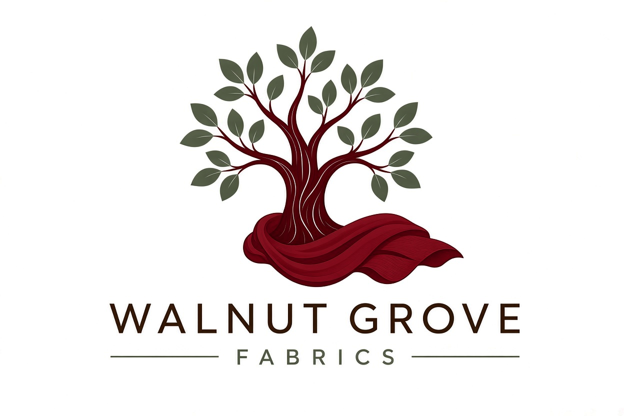 Walnut Grove Fabrics