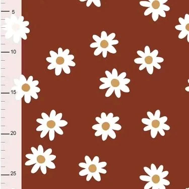 Terra Daisy