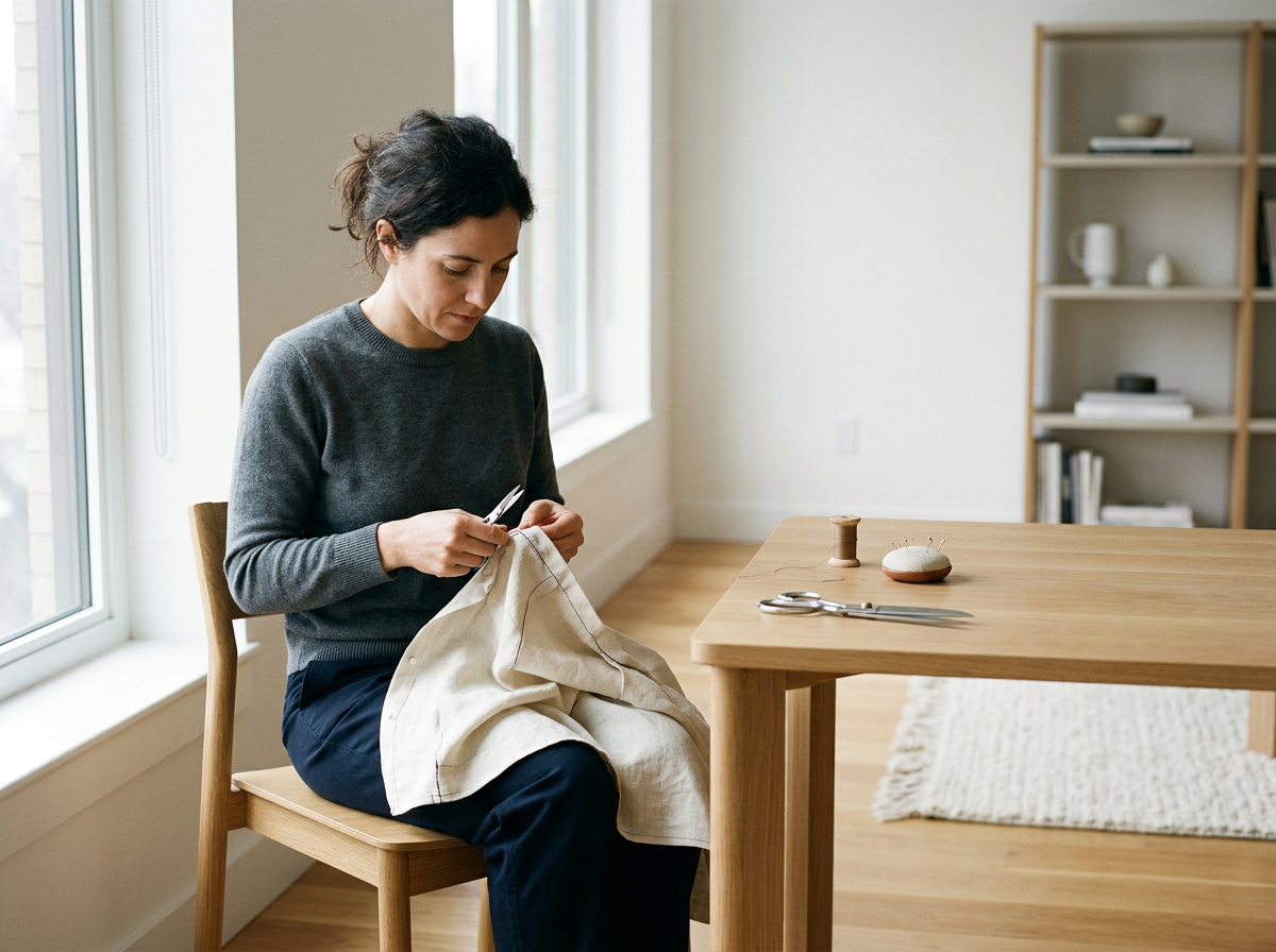 Online Sewing Classes