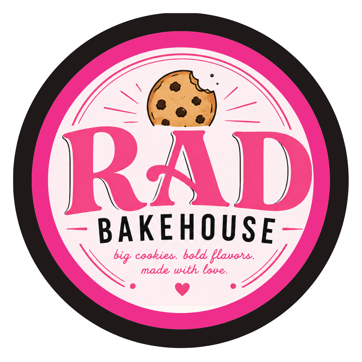 RAD Bakehouse 