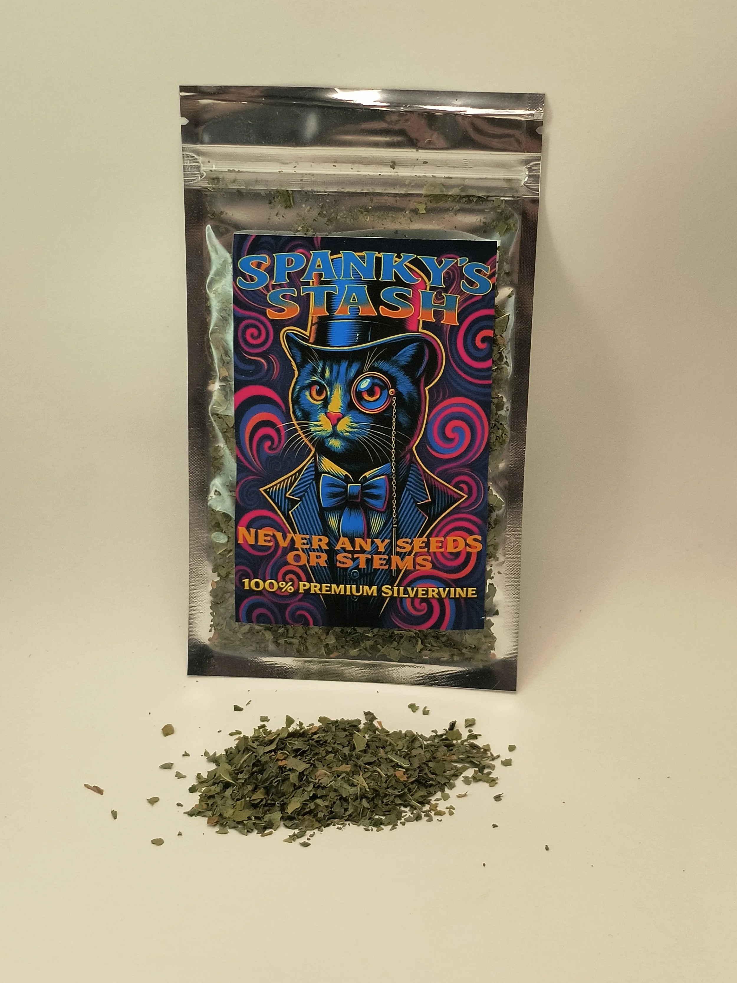 Silvervine 7g