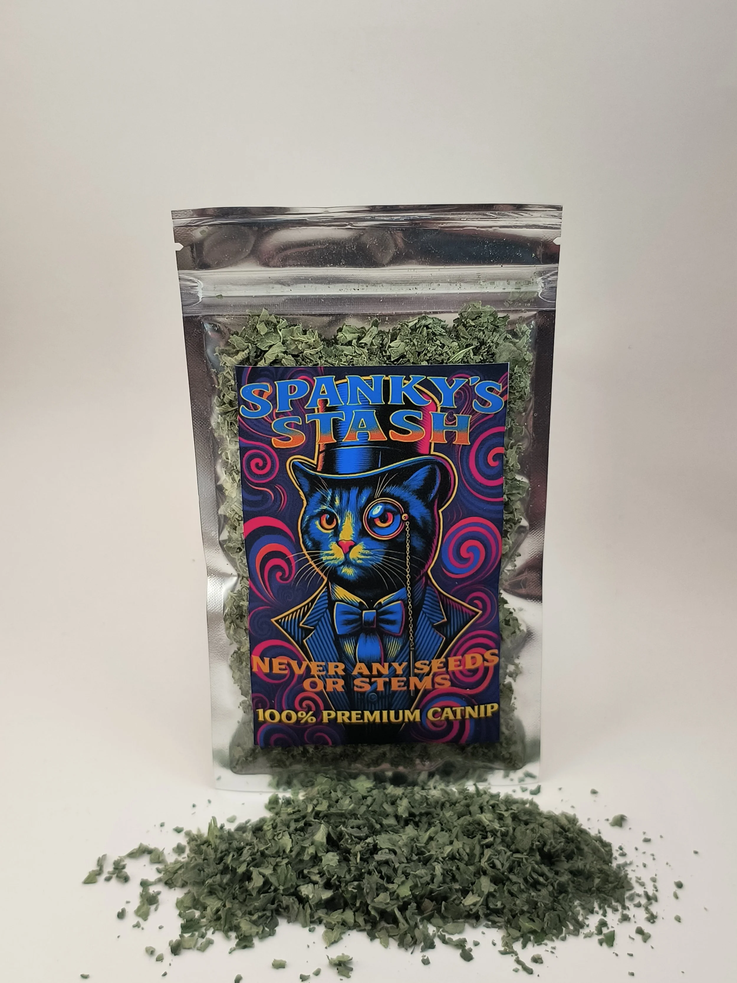 Catnip 7g