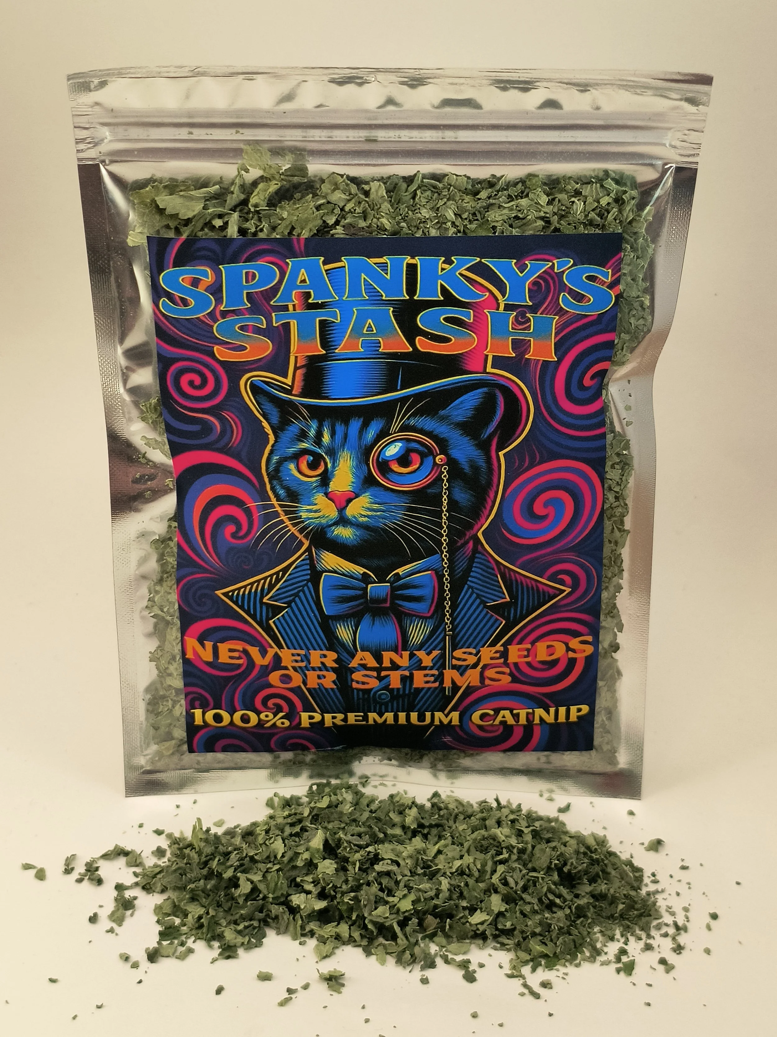 Catnip 21g