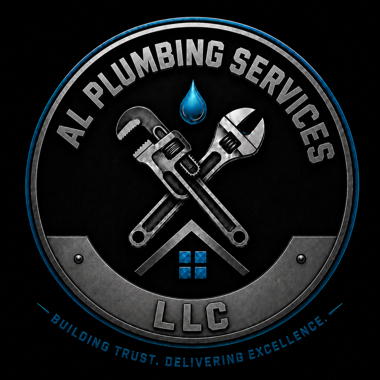 AL Plumbing Services LLC