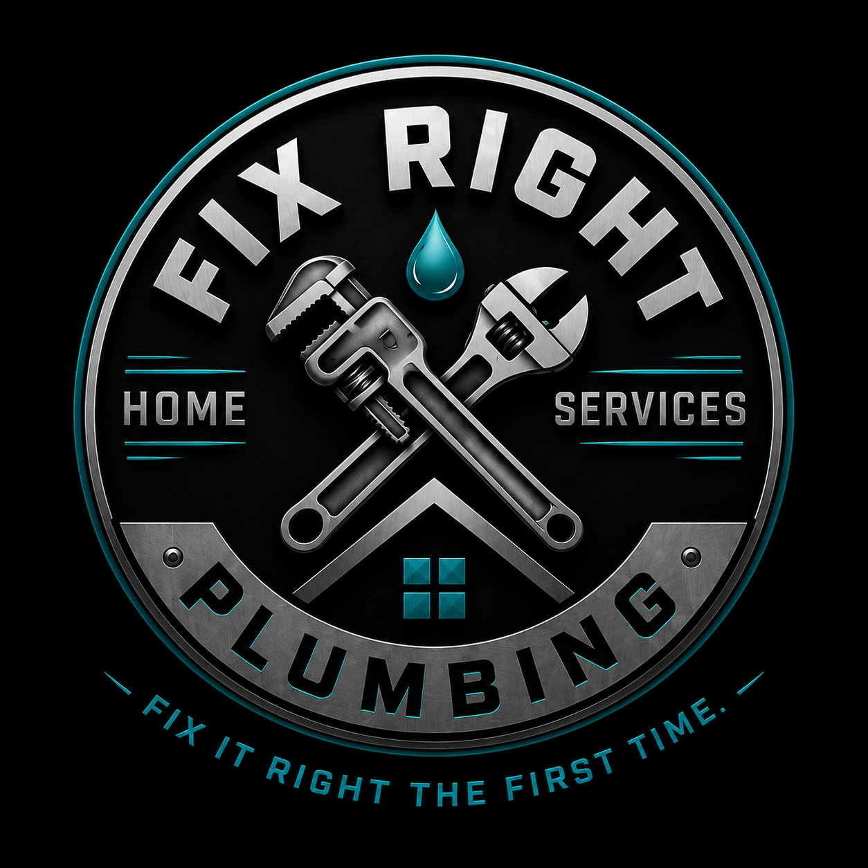 Fix Right Home Services LLC