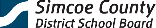 Logo of Simcoe County District School Board