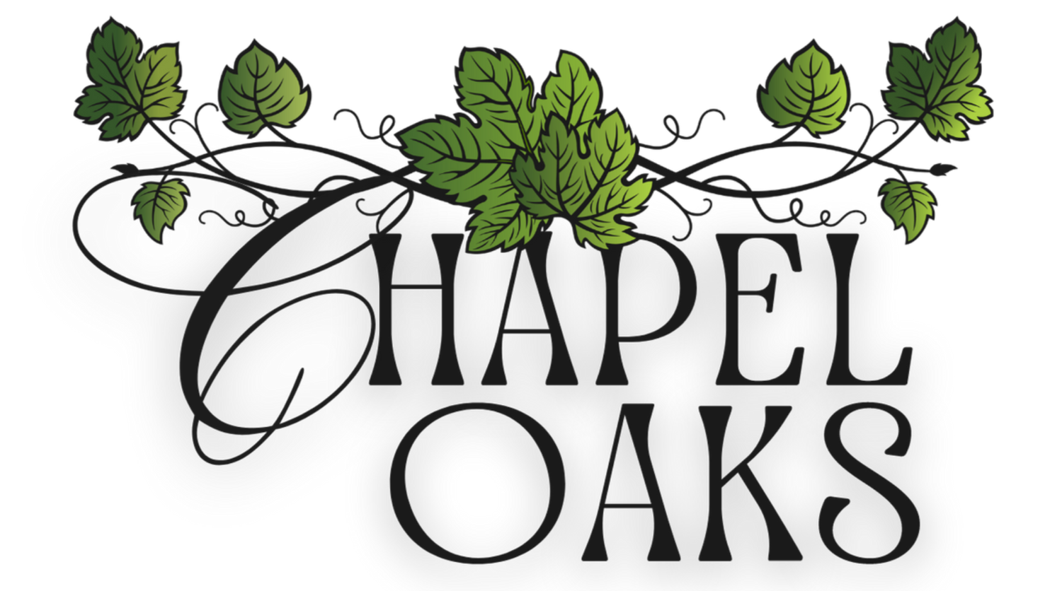 Chapel Oaks Venue