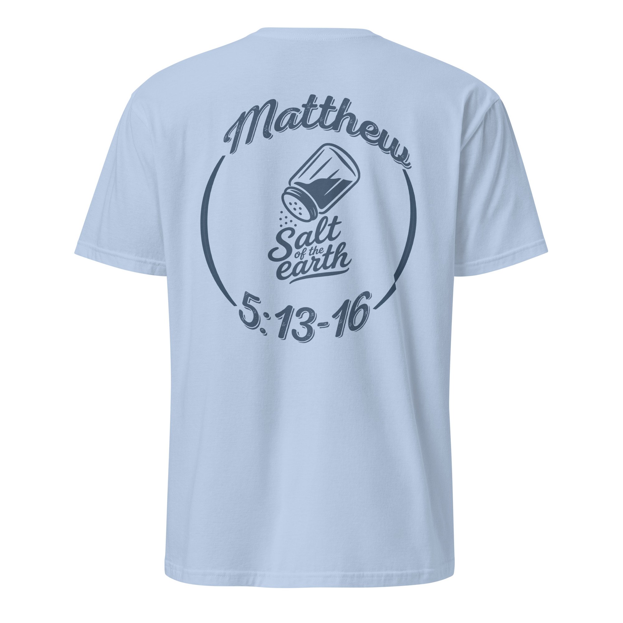 Matthew v.2 (blue text)