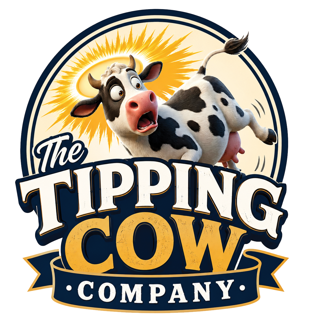 The Tipping Cow Company