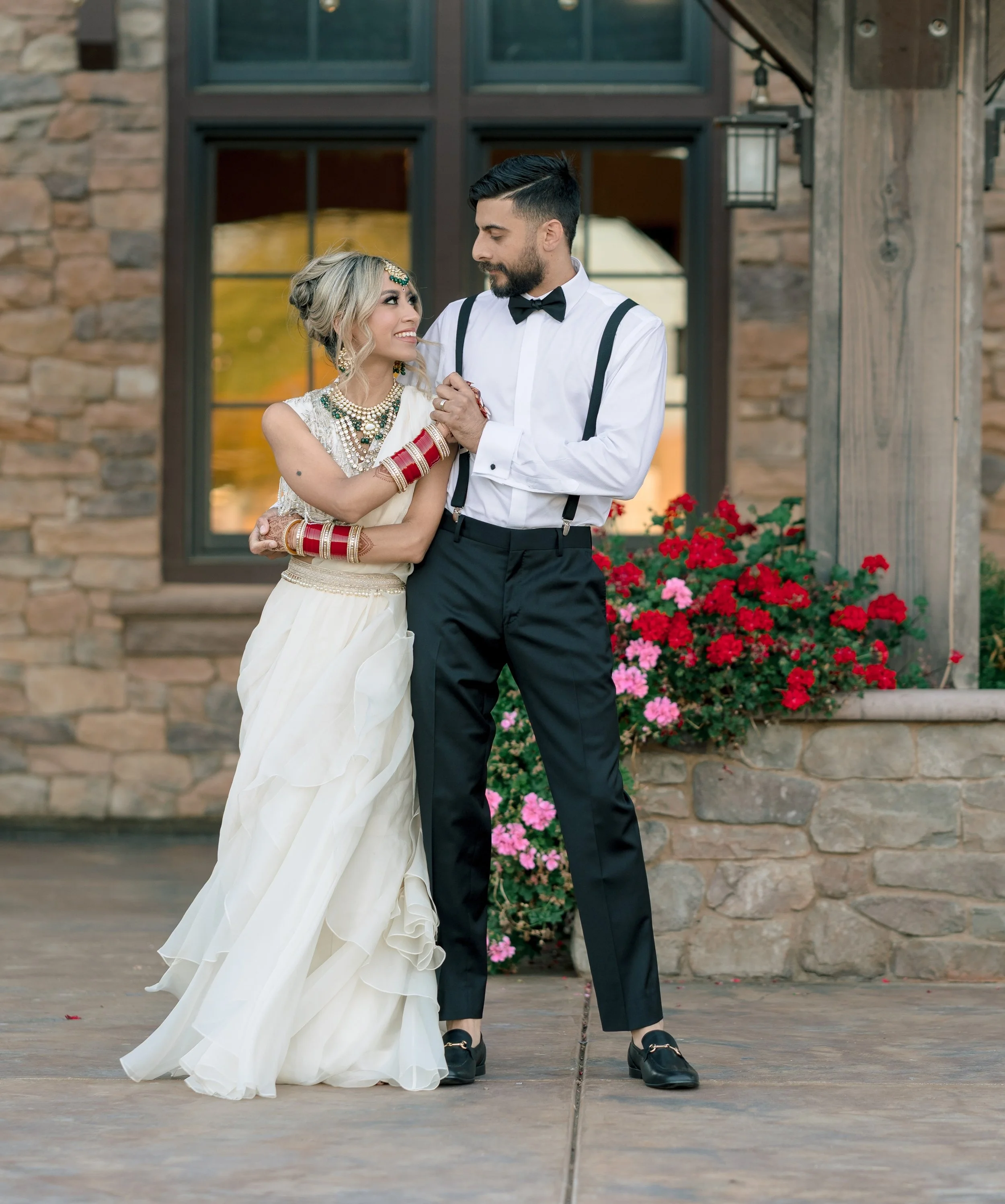 Wedding Dance Lesson