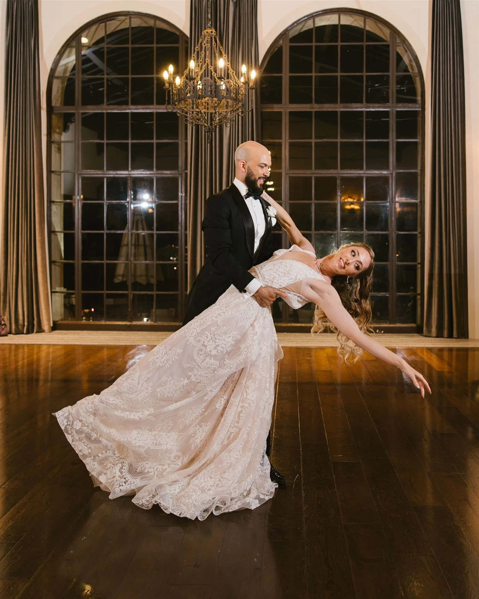 The Signature Wedding Dance Experience- 10 Class Package