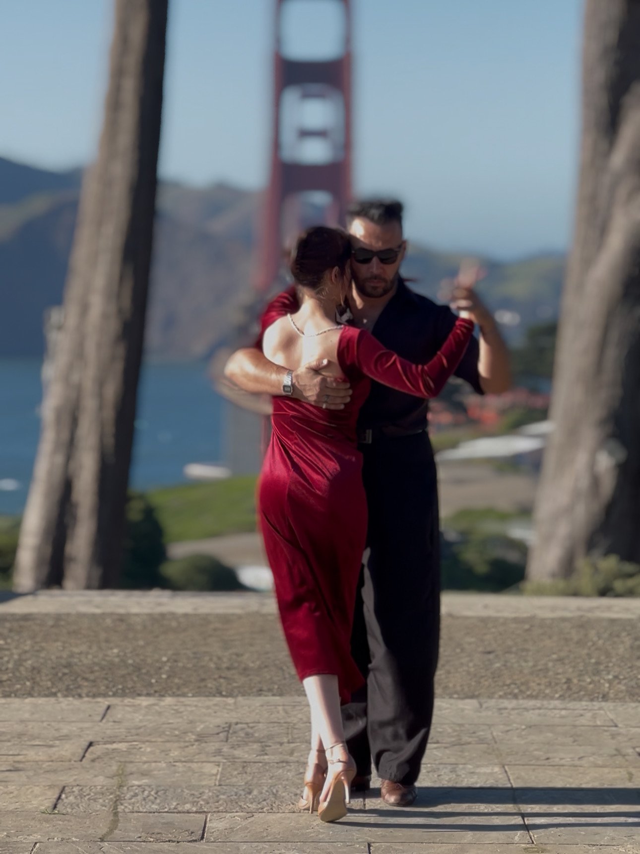 Private Dance Lesson