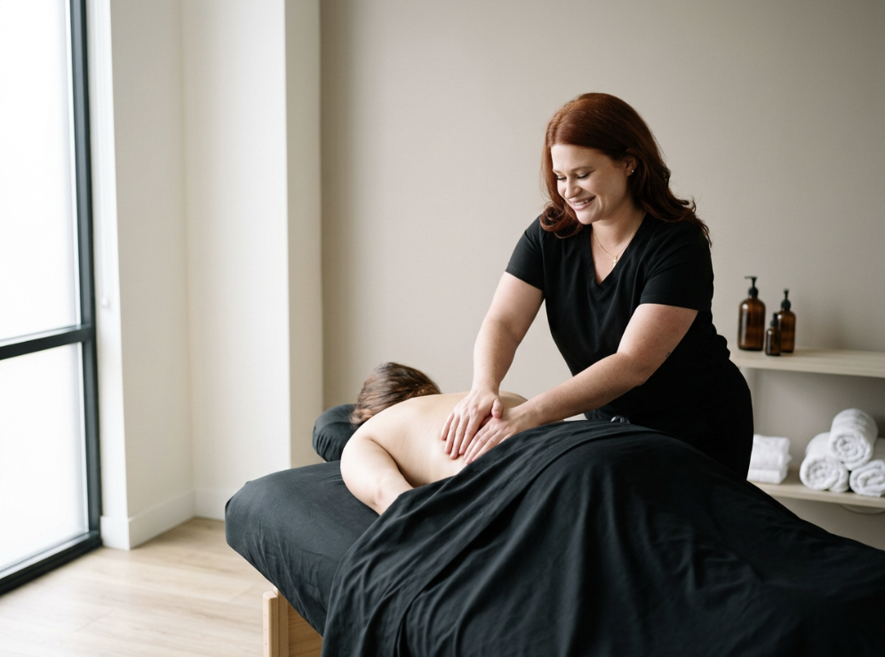 Traditional Owaga Method Lymphatic $200