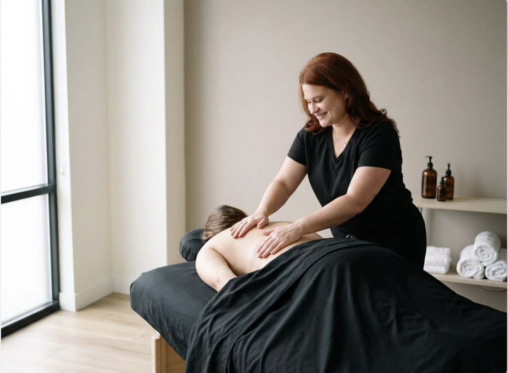 Full Body Brazilian Lymphatic Reset $225