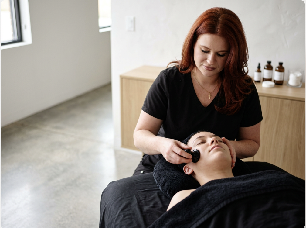 Face and Body Brazilian Lymphatic Reset $305
