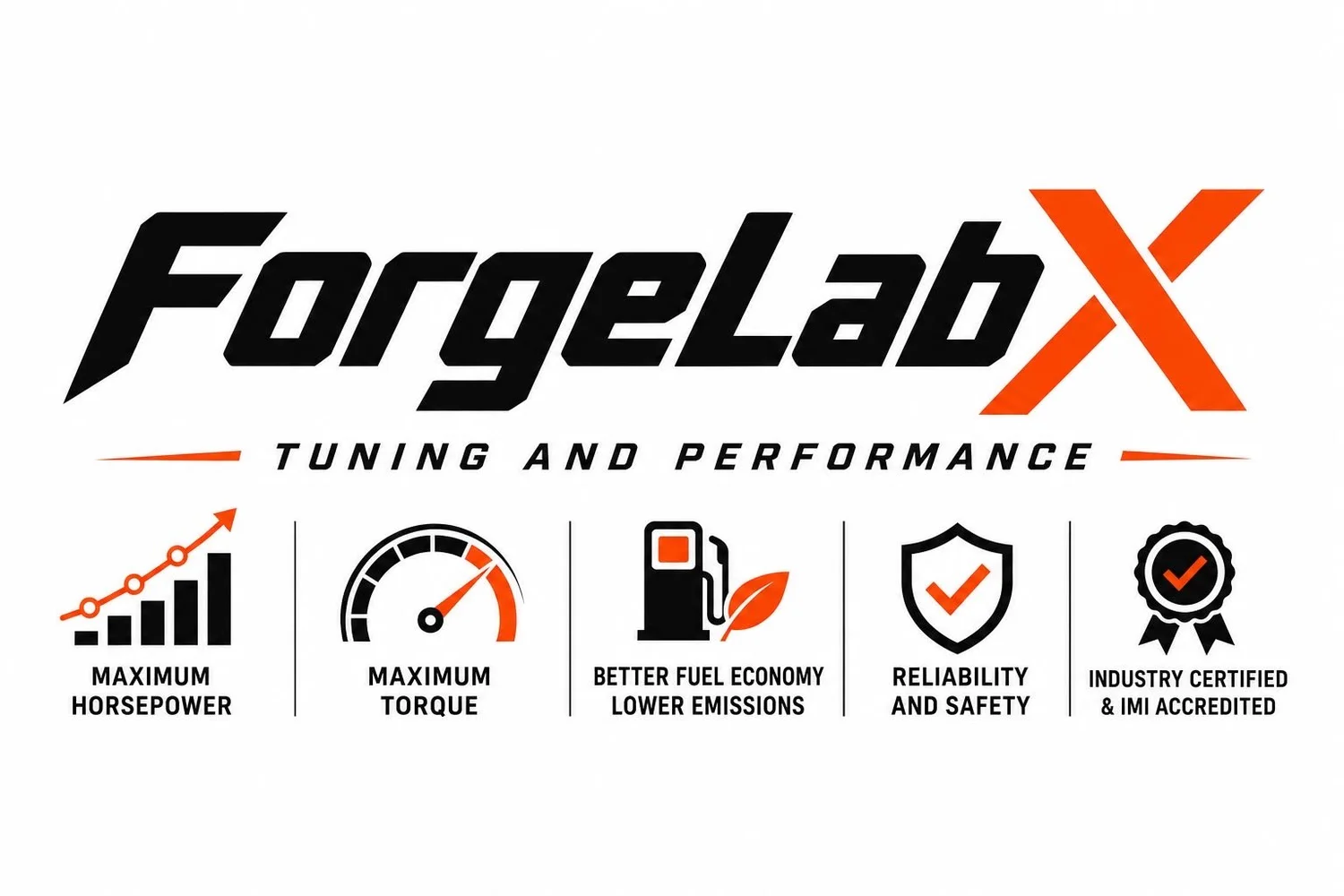 Forge Lab X 