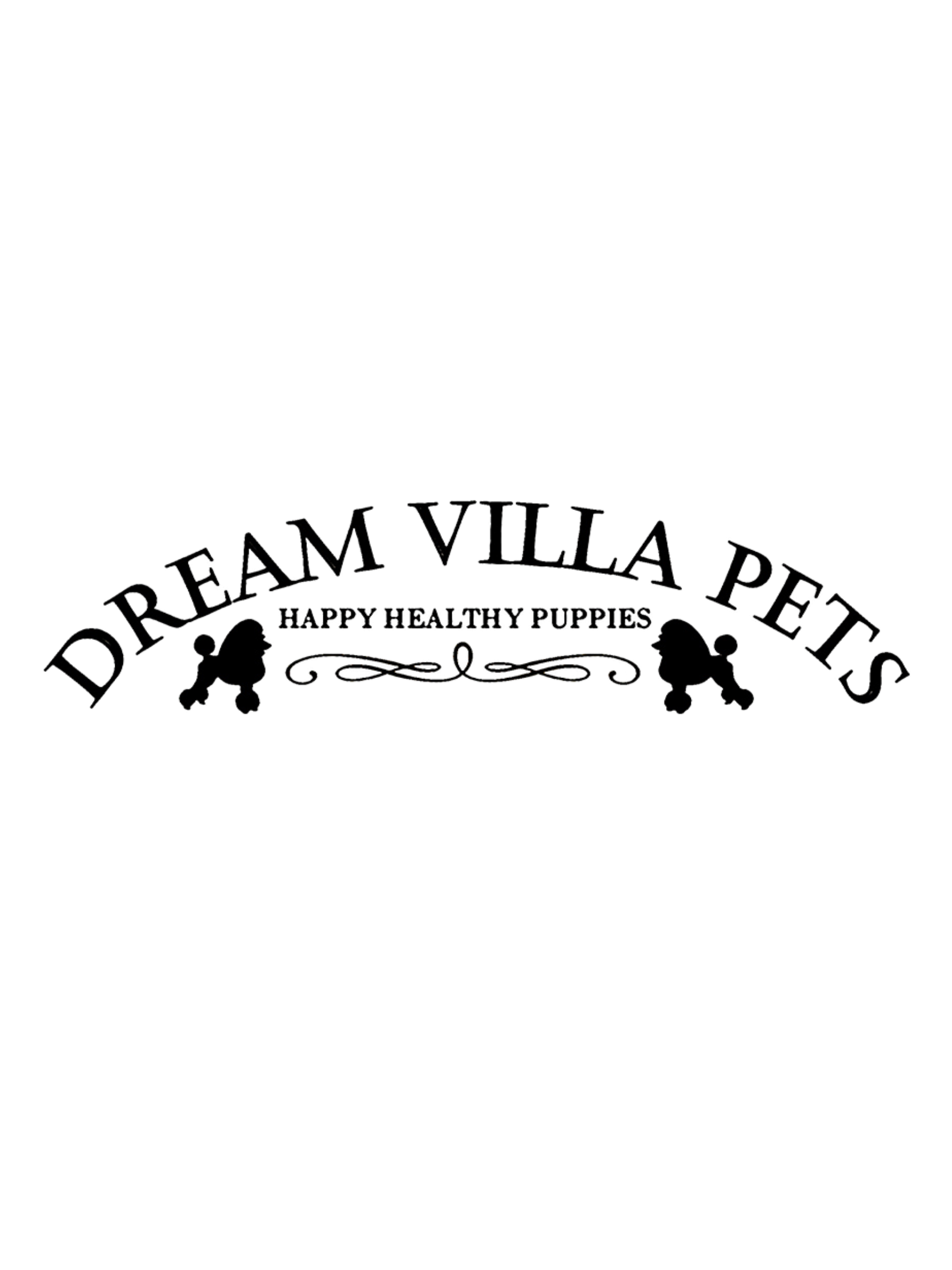 Dream Villa Pets logo